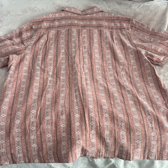 Men's button down - Picture 2 of 2